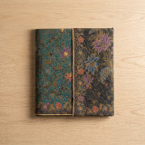 Vibrant Multicolor Floral Prints – Indonesian Style