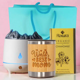 Mom’s Relaxation & Wellness Gift Set with Diffuser SK-2316