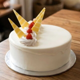 Vanilla Cake Chitwan Only) CTW-CK-03