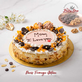 Signature Paris Formage Gateau 2 lbs | Radisson Hotel RDH-CK-03
