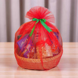 Sweet Cravings & Nutty Delights Gift Hamper DKG-414