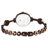 Titan Raga Viva Rose Gold Women’s Watch 2576QM01
