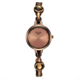 Titan Raga Viva Rose Gold Women’s Watch 2576QM01