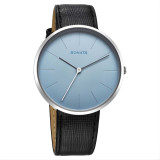 Sonata Ascent Blue Dial Men’s Watch 77152SL03