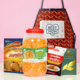 Healthy Breakfast & Everyday Kitchen Essentials Gift Set DKG-446