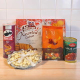 Sweet & Savory Delight Gift JNK-6886