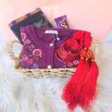 Cultural Style & Chocolate Delight Combo JNK-6889