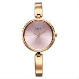 Titan Raga Showstopper Rose Gold Watch for Women 2772WM01