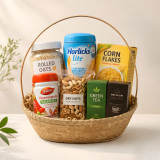 Create Your Own Sugar Free Hamper