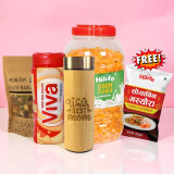 Healthy Morning Boost Gift Set for Mom DKG-479