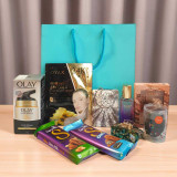 Beauty & Chocolate Indulgence Gift JNK-6891