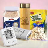 Complete Wellness & Care Gift Set for Mom DKG-481