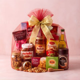 Create Your Own Pantry Hamper