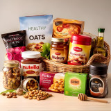 Create Your Own Pantry Hamper