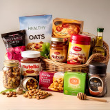 Create Your Own Pantry Hamper