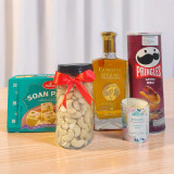 Premium Celebration & Indulgence Gift Set DKG-489