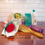 Relax & Glow Beauty Care Gift Set DKG-491