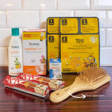 Ultimate Relaxation & Self-Care Gift Set With Chocolates SK-2365