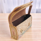 Pote Work Party Handbag with Adjustable Crossbody Strap BG-1577