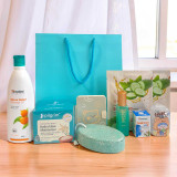 Glow & Relaxation Self-Care Gift Set DKG-514