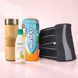 Thoughtful Wellness & Care Gift Set for Mom DKG-517