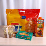 Everyday Treats & Nutty Delights Gift Box DKG-534