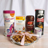 Self Care & Luxurious Goodies Gift Set DKG-539