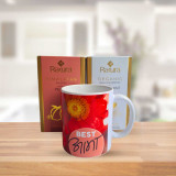 Best आमा Tea Time Delight Gift Set DKG-544