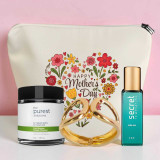 Luxury Self Care & Style Mother’s Day Gift Set DKG-558