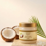 Coco Soul  100% Cold Pressed Virgin Coconut Oil -250 ml