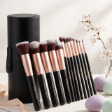 ETHEL BEILI 14-Piece Makeup Brush Set