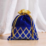 Premium Accessories & Wallet Gift Pouch JNK-6920