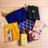 Premium Accessories & Wallet Gift Pouch JNK-6920