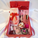 Soft Elegance Gift Set DKG-575