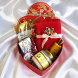 Radiant Beauty & Elegant Charm Gift Set DKG-576