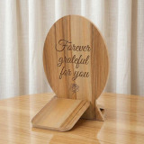 Beautiful Personalized Mirror Gift Set DKG-588
