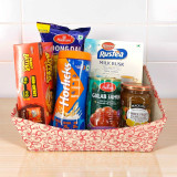 Mixed Sweets & Snacks Gift Hamper DKG-591