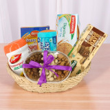 Sugar Free Wellness & Nutritious Treats Gift Set