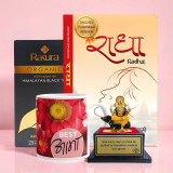 Spiritual Blessings & Himalayan Serenity Gift Set DKG-602