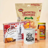 Sweet Love for Mom Gift Hamper DKG-609