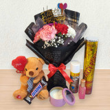 Birthday Bliss Celebration Gift Set DKG-618