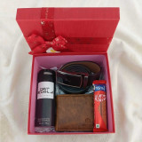 Everyday Style & Freshness Gift Box for Him DKG-632