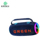 Green Melody-30 Wireless Speaker