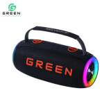 Green Melody-30 Wireless Speaker