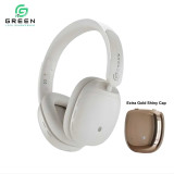 Green Symphony Hybrid ANC Headphone GLESH