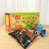 Creative Kids Fun & Treats Hamper BPL-1119