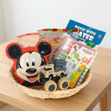 Art Adventure & Treats Kids' Gift Set BPL-1125