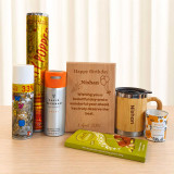 Birthday Celebration Gift Hamper for Him DKG-645