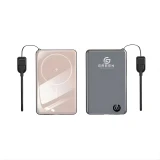 Green MagFlex Magnetic Power Bank GLEPB