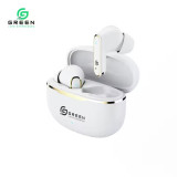 Green Pulse ANC Wireless Earbuds GLEPEB